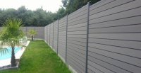 Portail Clôtures dans la vente du matériel pour les clôtures et les clôtures à Brieux